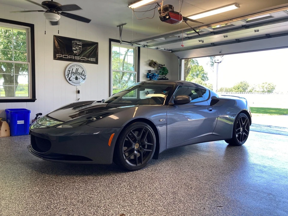 2011 Lotus Evora - Image 10 of 13