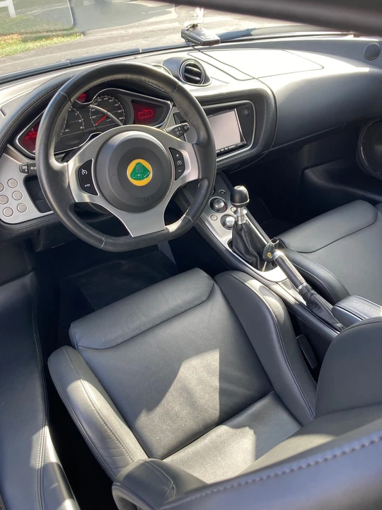 2011 Lotus Evora - Image 6 of 13