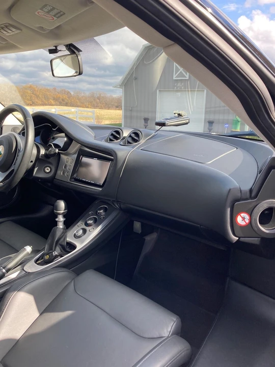 2011 Lotus Evora - Image 7 of 13