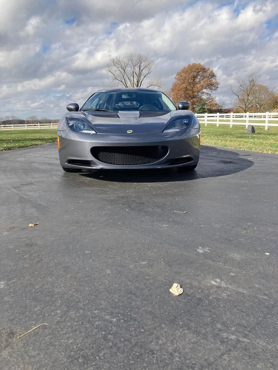 2011 Lotus Evora - Image 4 of 13