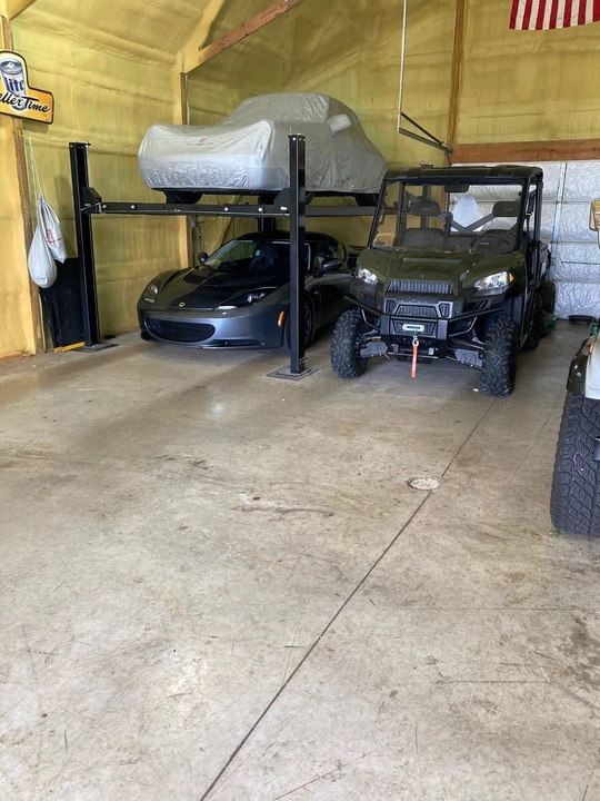 2011 Lotus Evora - Image 12 of 13