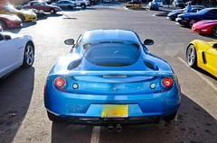 2011 Lotus Evora - Image 4 of 4