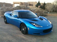 2011 Lotus Evora - Image 2 of 4
