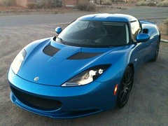 2011 Lotus Evora - Image 3 of 4