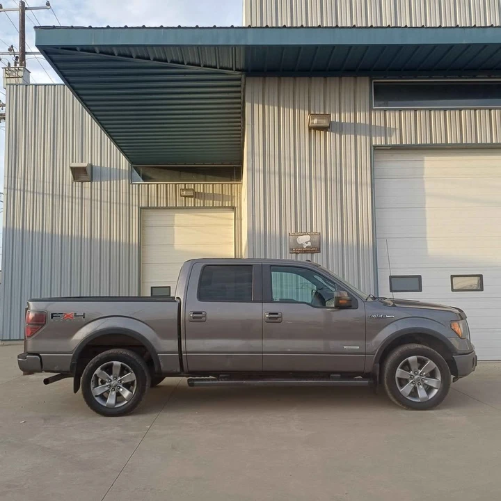 2011 Ford F-150 12th Gen - Image 7 of 16