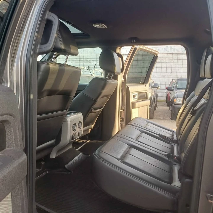 2011 Ford F-150 12th Gen - Image 13 of 16