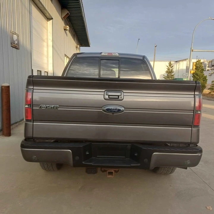 2011 Ford F-150 12th Gen - Image 9 of 16