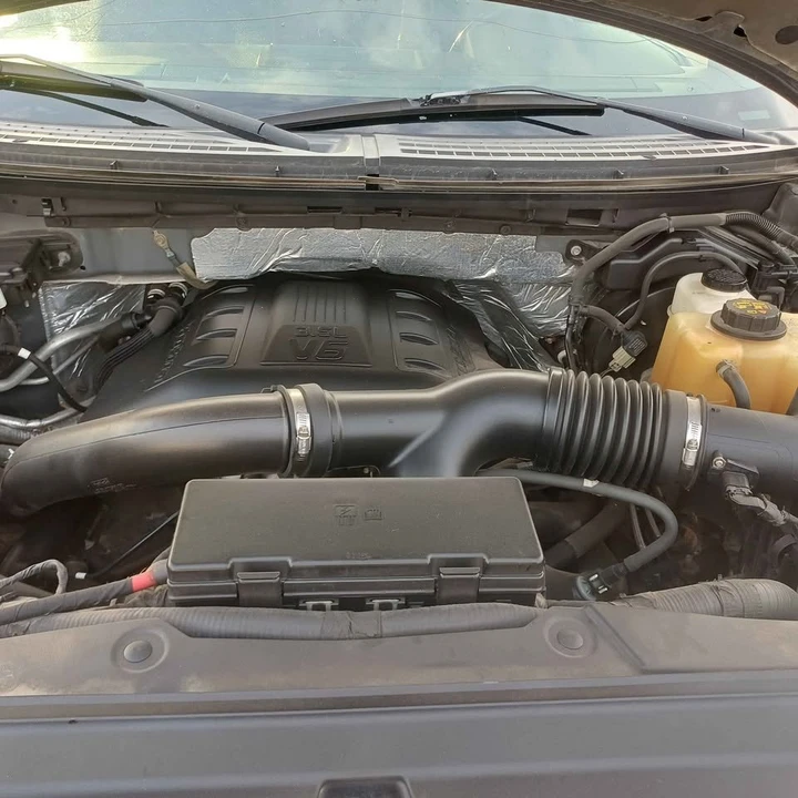 2011 Ford F-150 12th Gen - Image 12 of 16