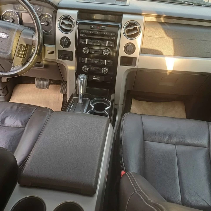 2011 Ford F-150 12th Gen - Image 2 of 16