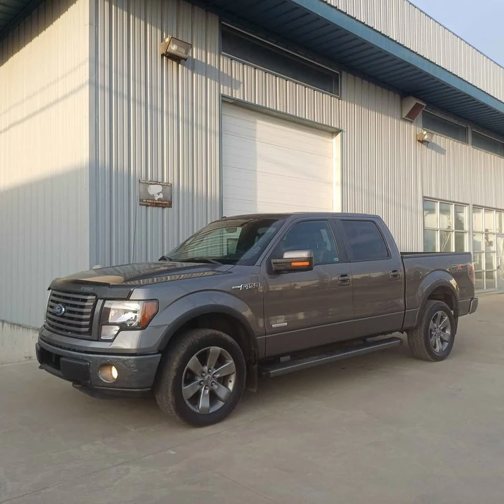 2011 Ford F-150 12th Gen - Image 3 of 16