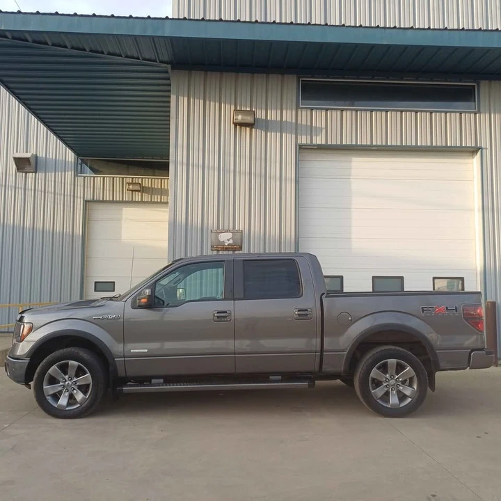 2011 Ford F-150 12th Gen - Image 4 of 16