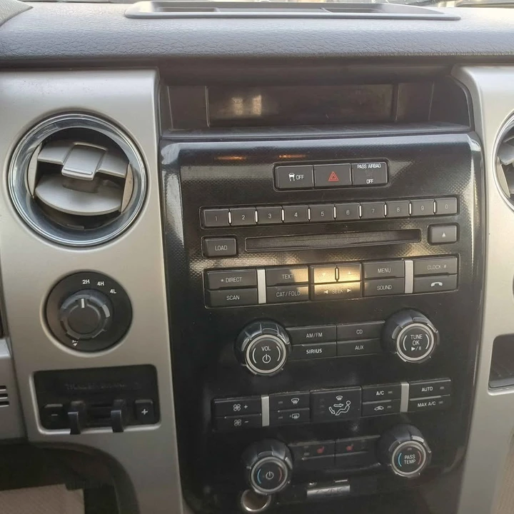2011 Ford F-150 12th Gen - Image 14 of 16
