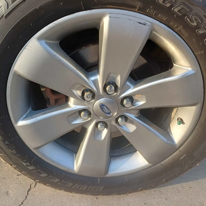 2011 Ford F-150 12th Gen - Image 15 of 16