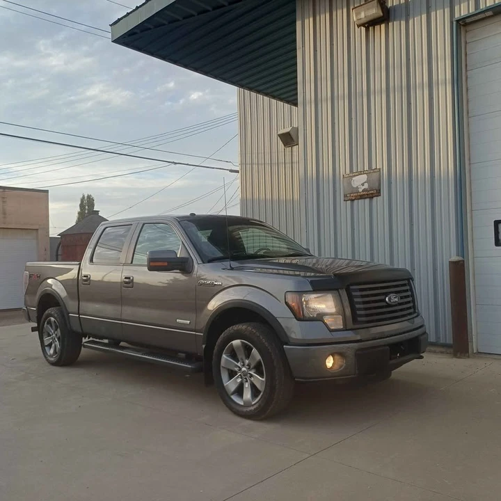 2011 Ford F-150 12th Gen - Image 6 of 16