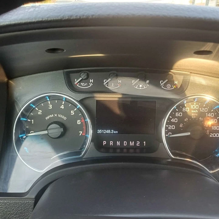 2011 Ford F-150 12th Gen - Image 11 of 16