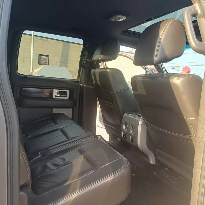 2011 Ford F-150 12th Gen - Image 5 of 16