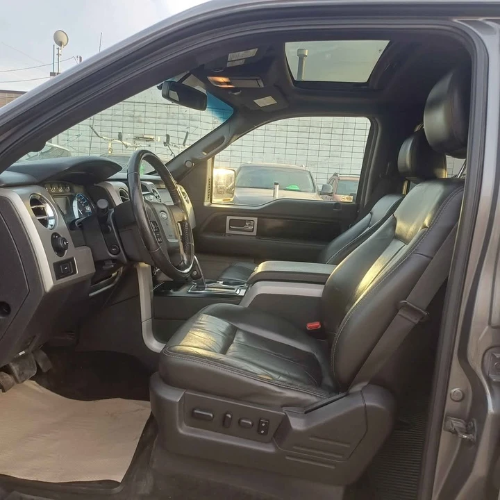 2011 Ford F-150 12th Gen - Image 16 of 16