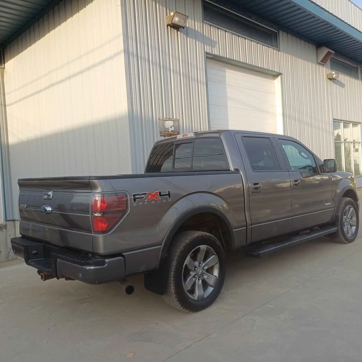 2011 Ford F-150 12th Gen - Image 8 of 16