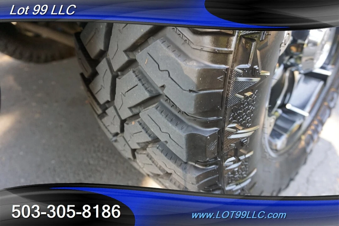 2011 Ford Super Duty 3rd Gen - Image 4 of 4