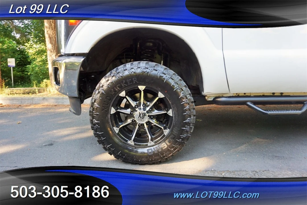 2011 Ford Super Duty 3rd Gen - Image 3 of 4
