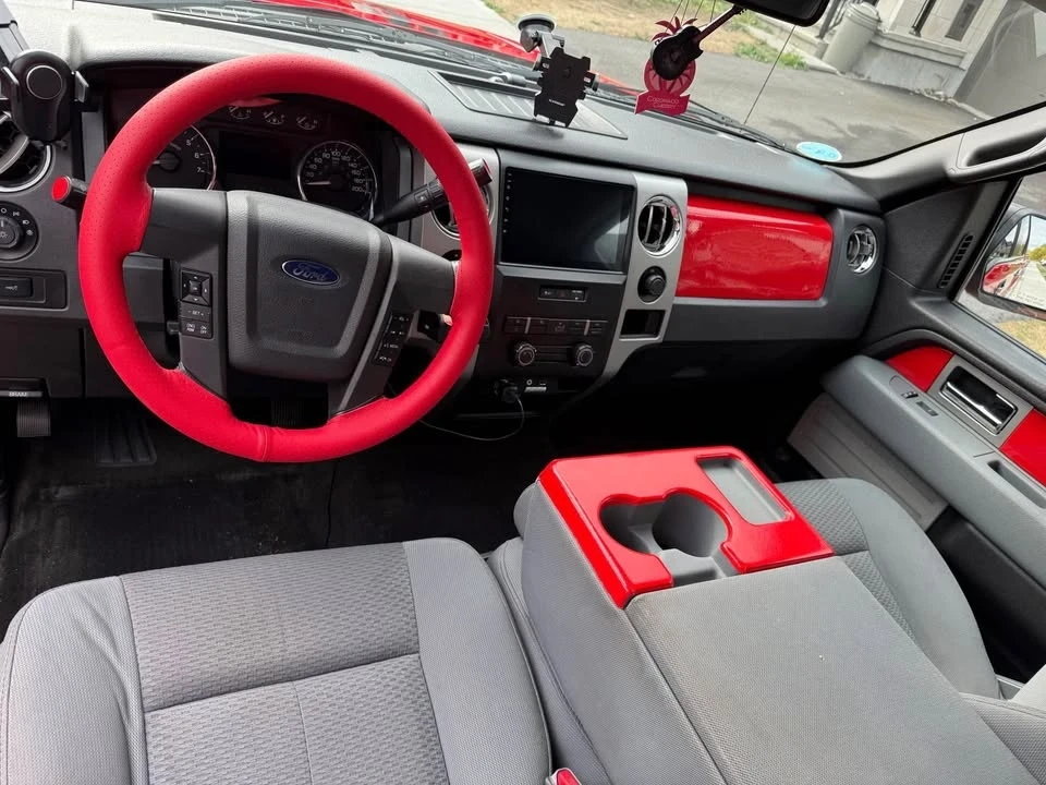 2011 Ford F-150 12th Gen - Image 4 of 8