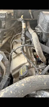 Ford 6.2L V8 Complete Engine