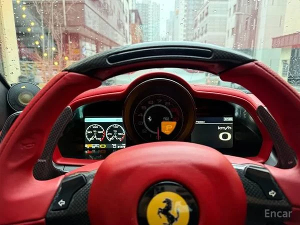 2011 Ferrari 458 Italia - Image 10 of 16