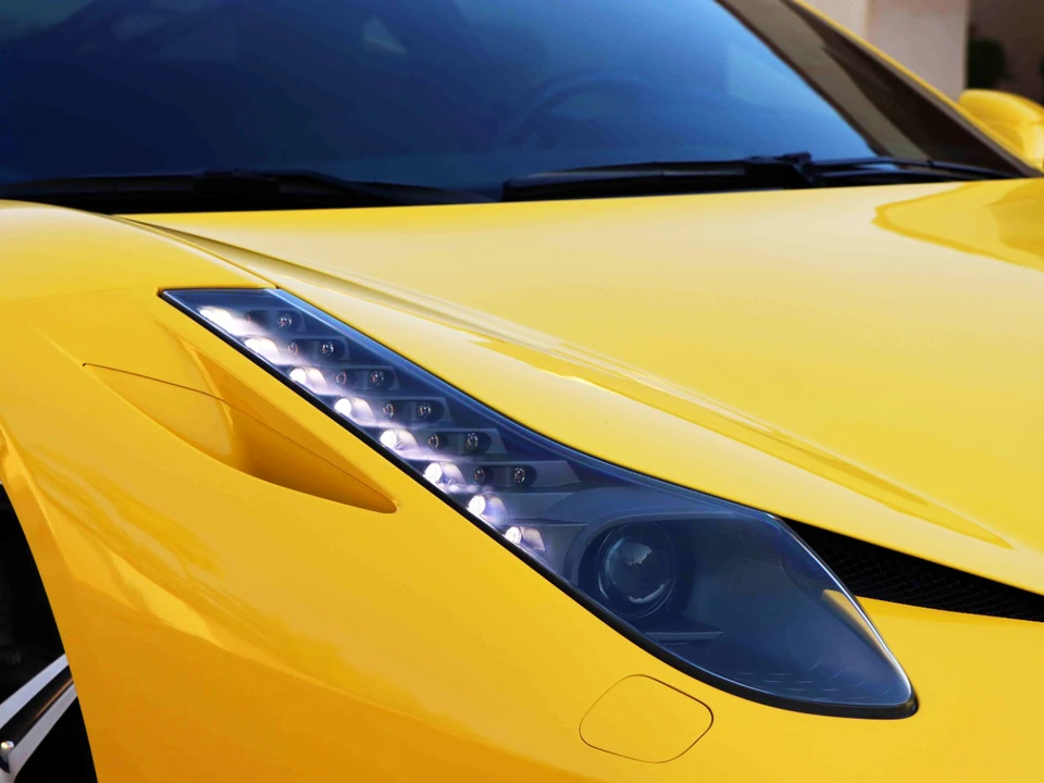 2011 Ferrari 458 Italia - Image 3 of 4