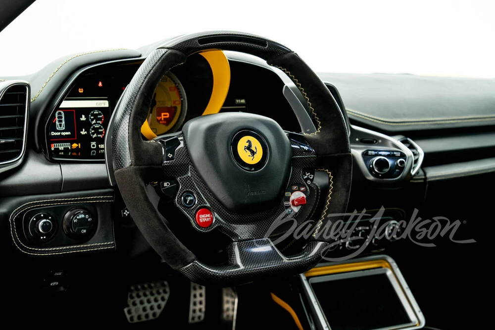 2011 Ferrari 458 Italia - Image 6 of 9