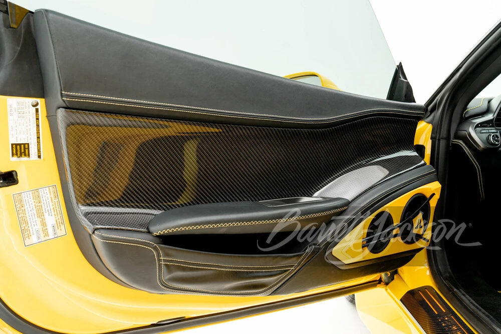 2011 Ferrari 458 Italia - Image 7 of 9
