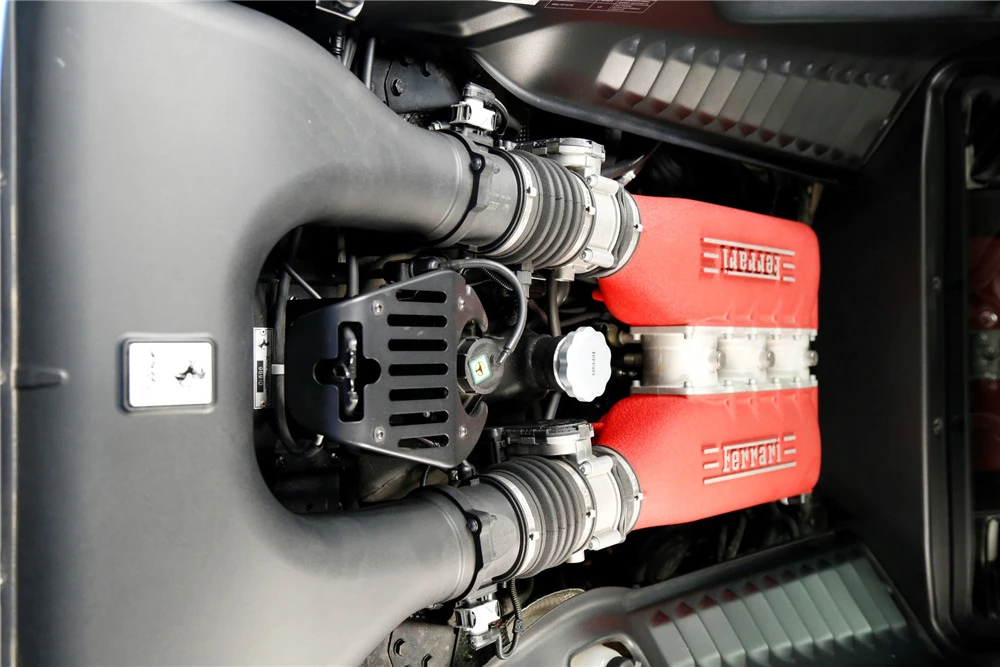 2011 Ferrari 458 Italia - Image 3 of 7