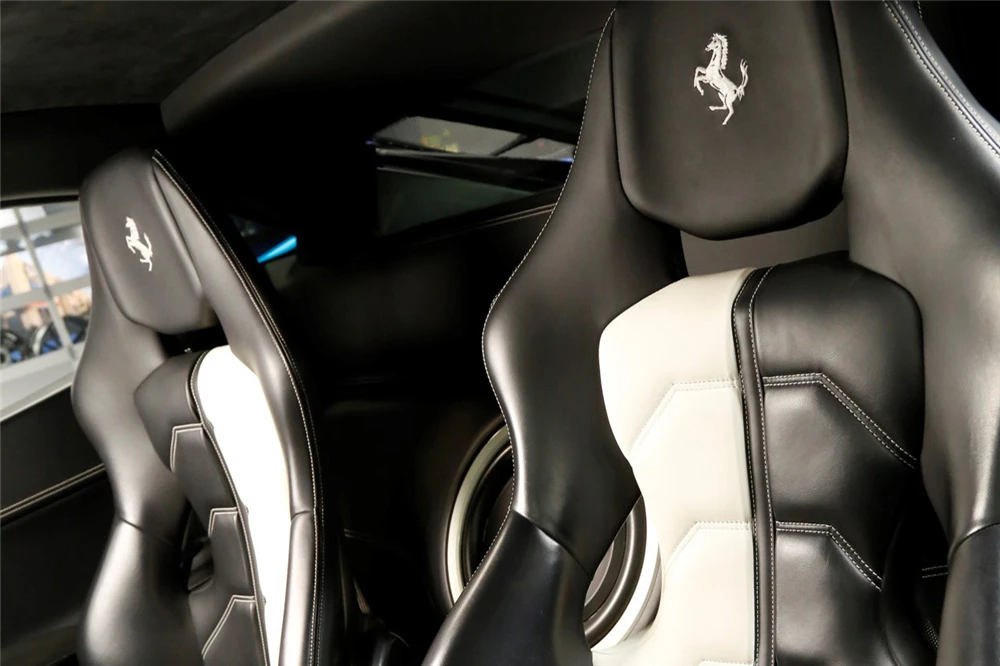2011 Ferrari 458 Italia - Image 6 of 7