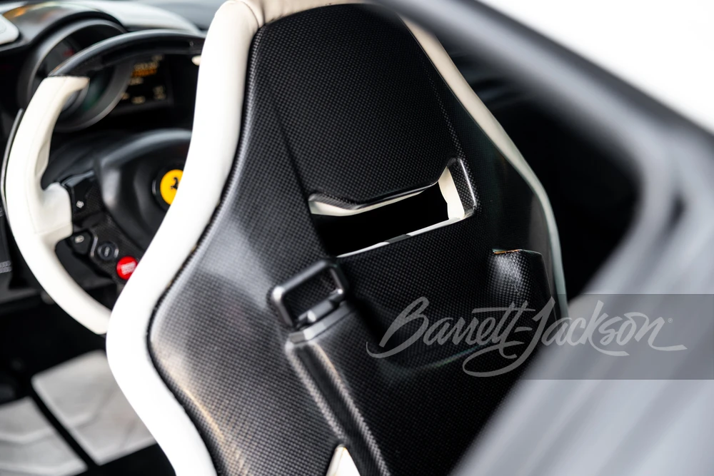 2011 Ferrari 458 Italia - Image 7 of 30