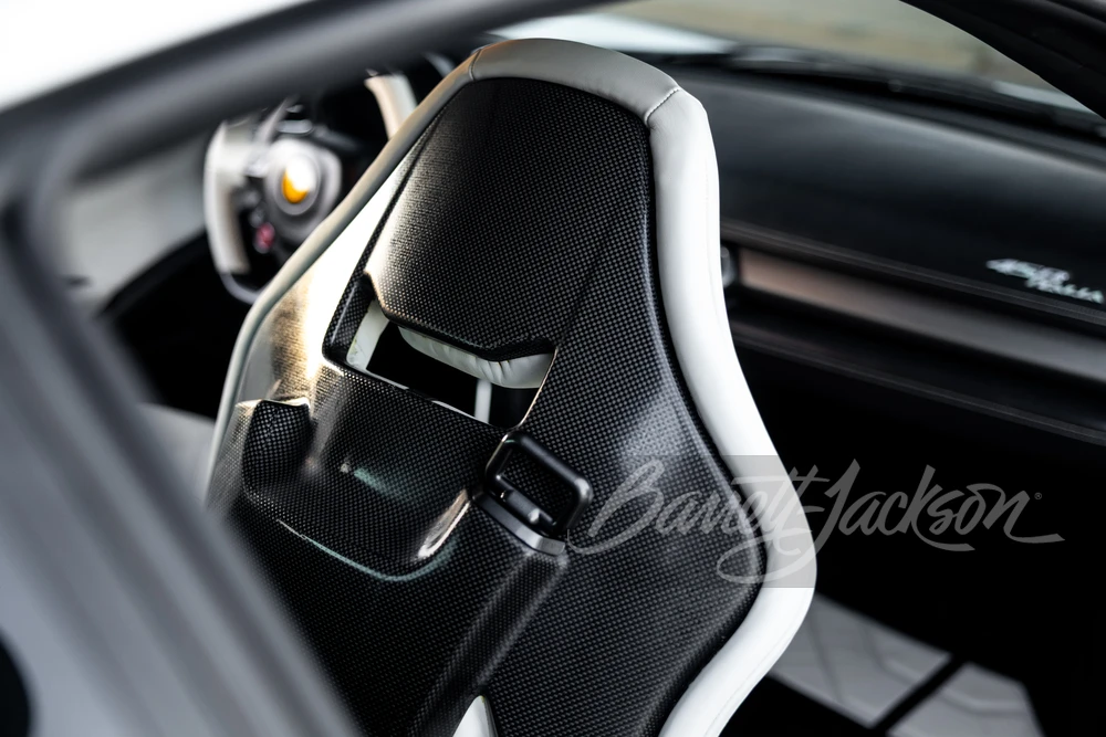 2011 Ferrari 458 Italia - Image 9 of 30