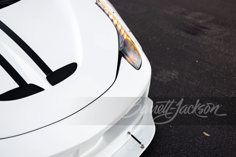 2011 Ferrari 458 Italia - Image 16 of 30