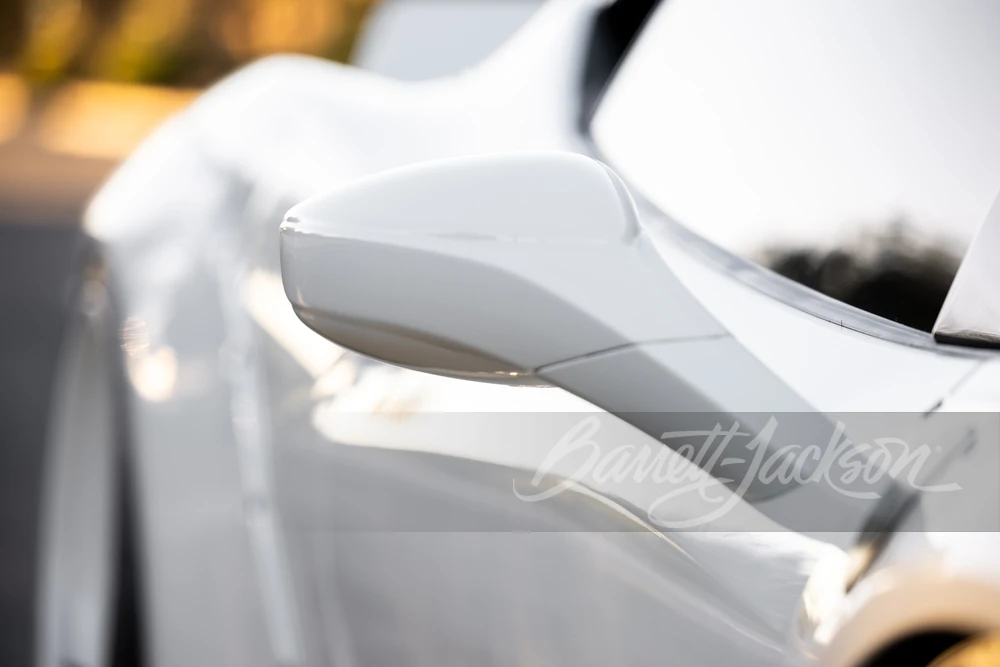 2011 Ferrari 458 Italia - Image 23 of 30