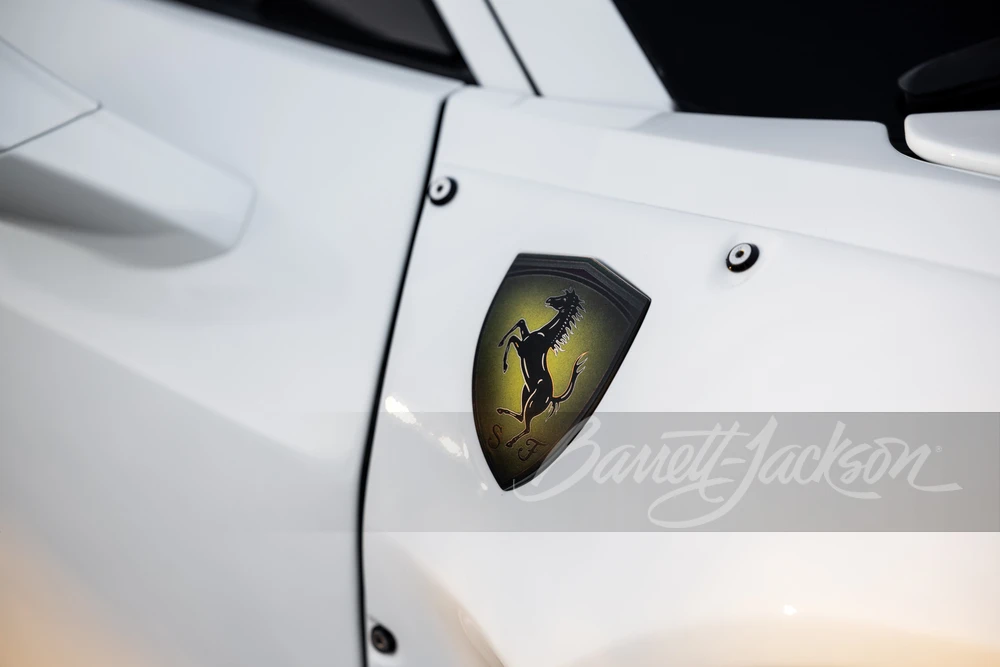 2011 Ferrari 458 Italia - Image 28 of 30