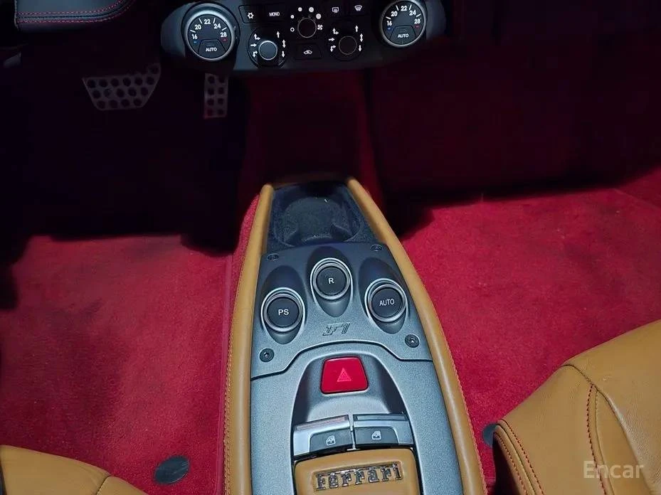 2011 Ferrari 458 Italia - Image 8 of 20