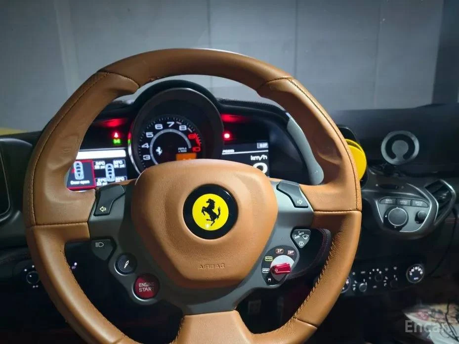 2011 Ferrari 458 Italia - Image 6 of 20