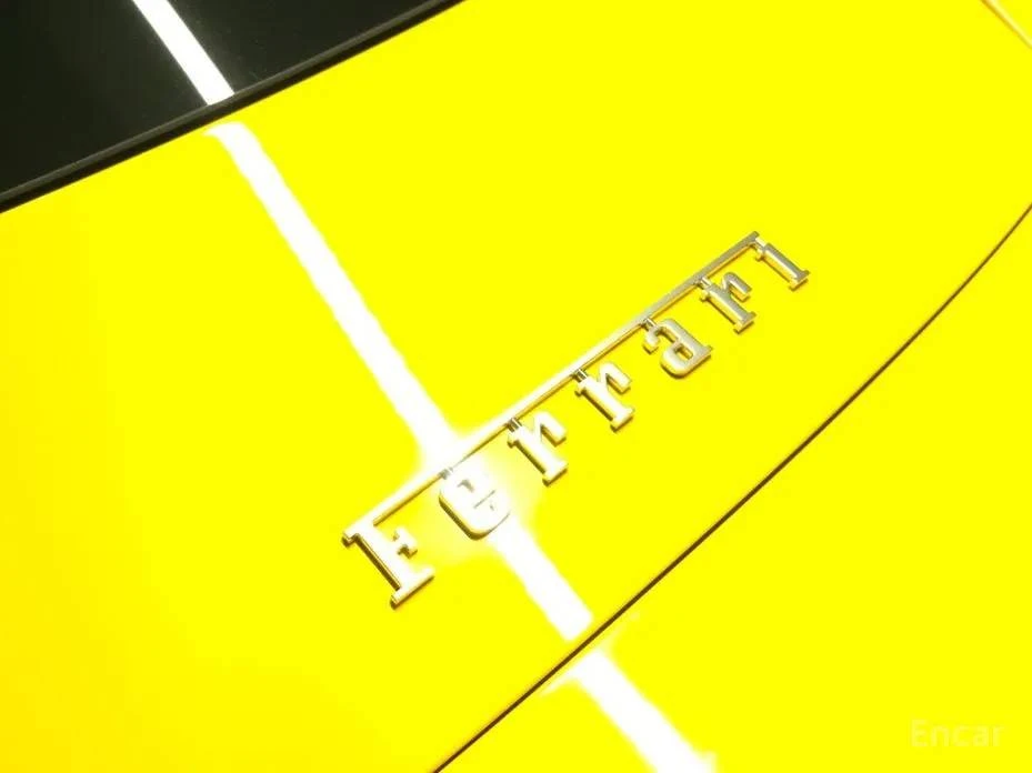 2011 Ferrari 458 Italia - Image 16 of 20