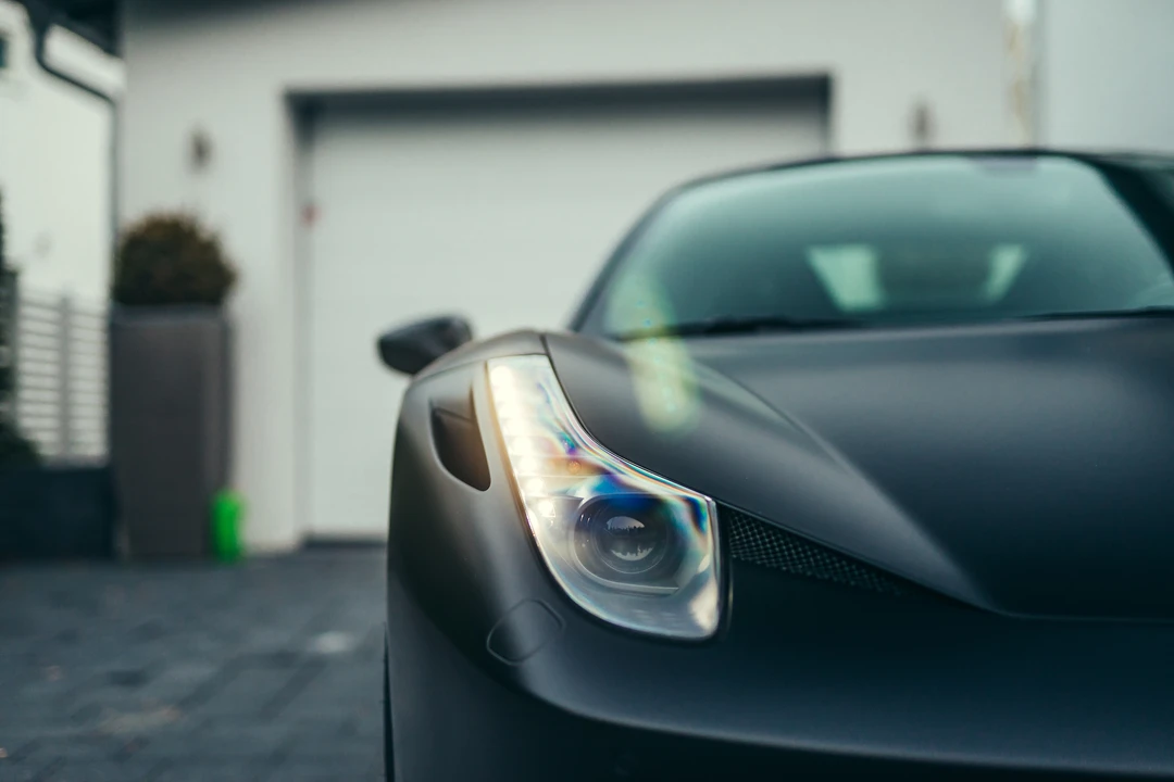 2011 Ferrari 458 Italia - Image 21 of 31