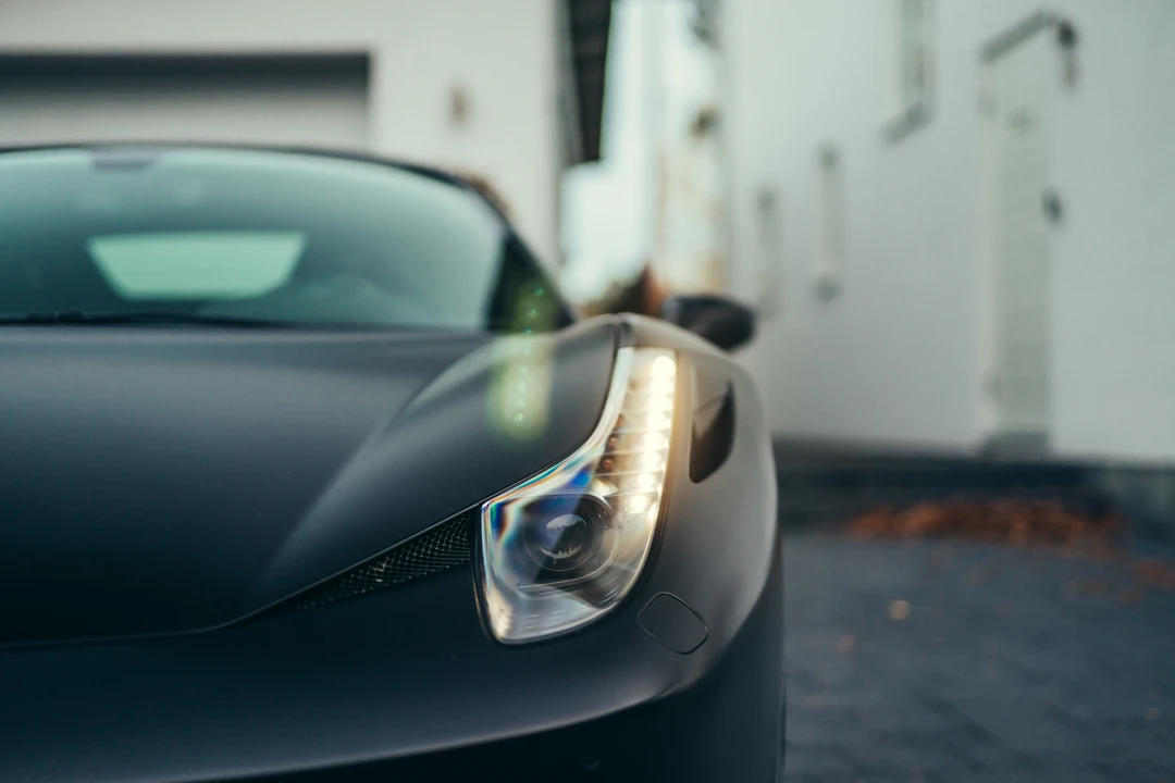 2011 Ferrari 458 Italia - Image 22 of 31
