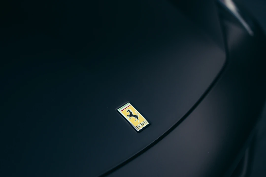 2011 Ferrari 458 Italia - Image 23 of 31