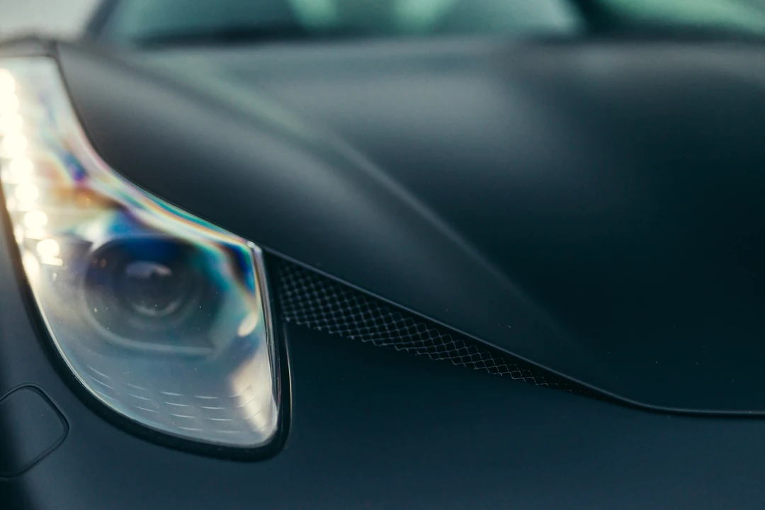 2011 Ferrari 458 Italia - Image 24 of 31