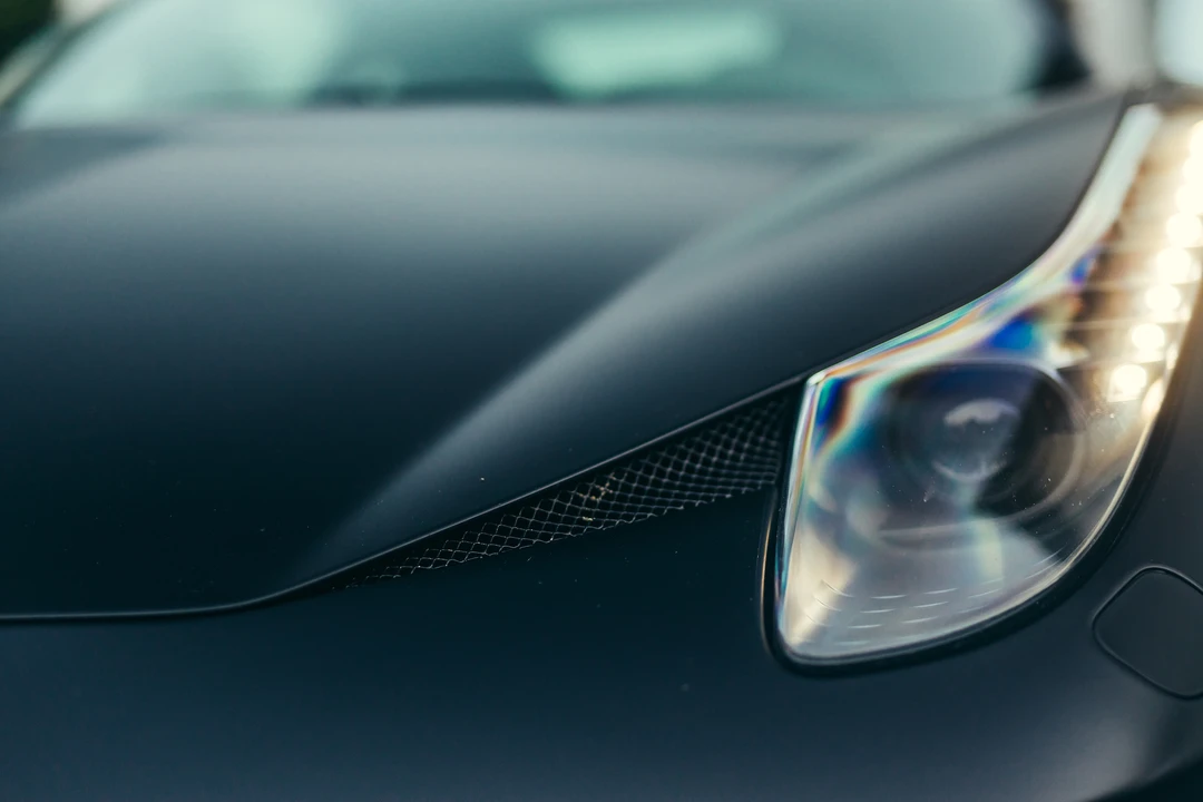2011 Ferrari 458 Italia - Image 25 of 31