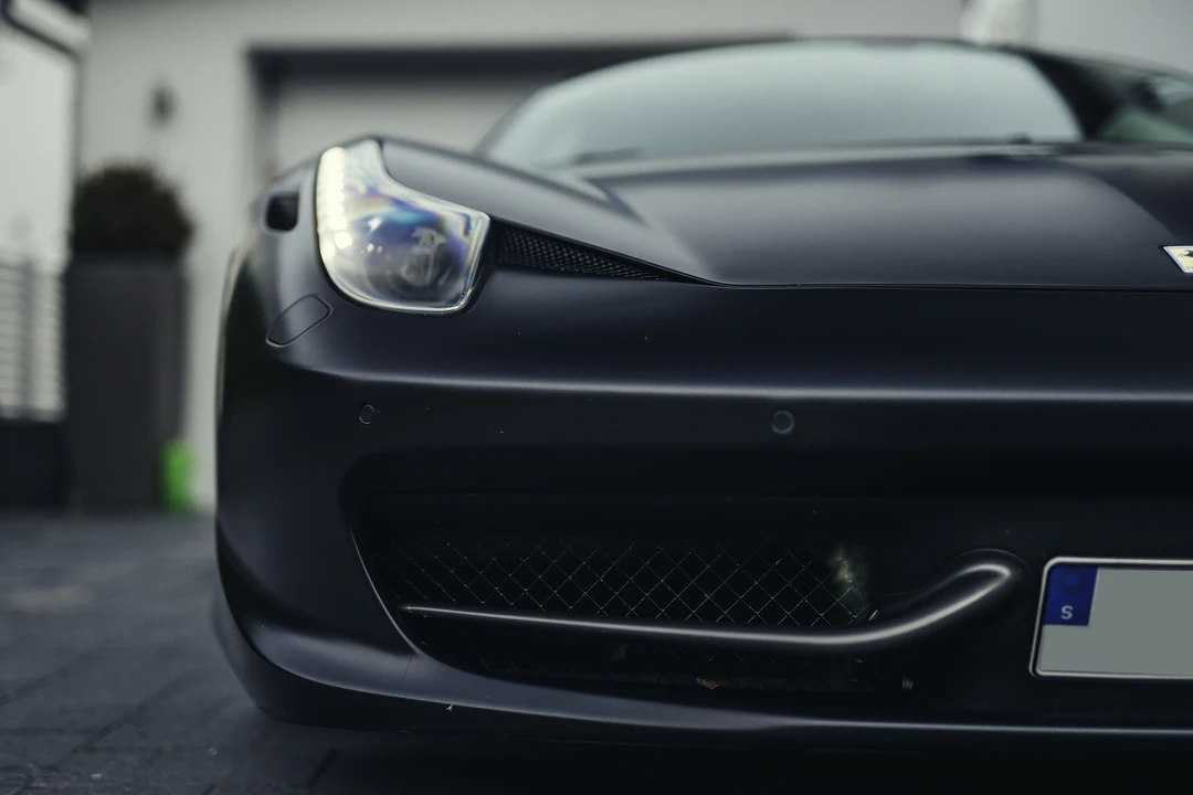 2011 Ferrari 458 Italia - Image 26 of 31