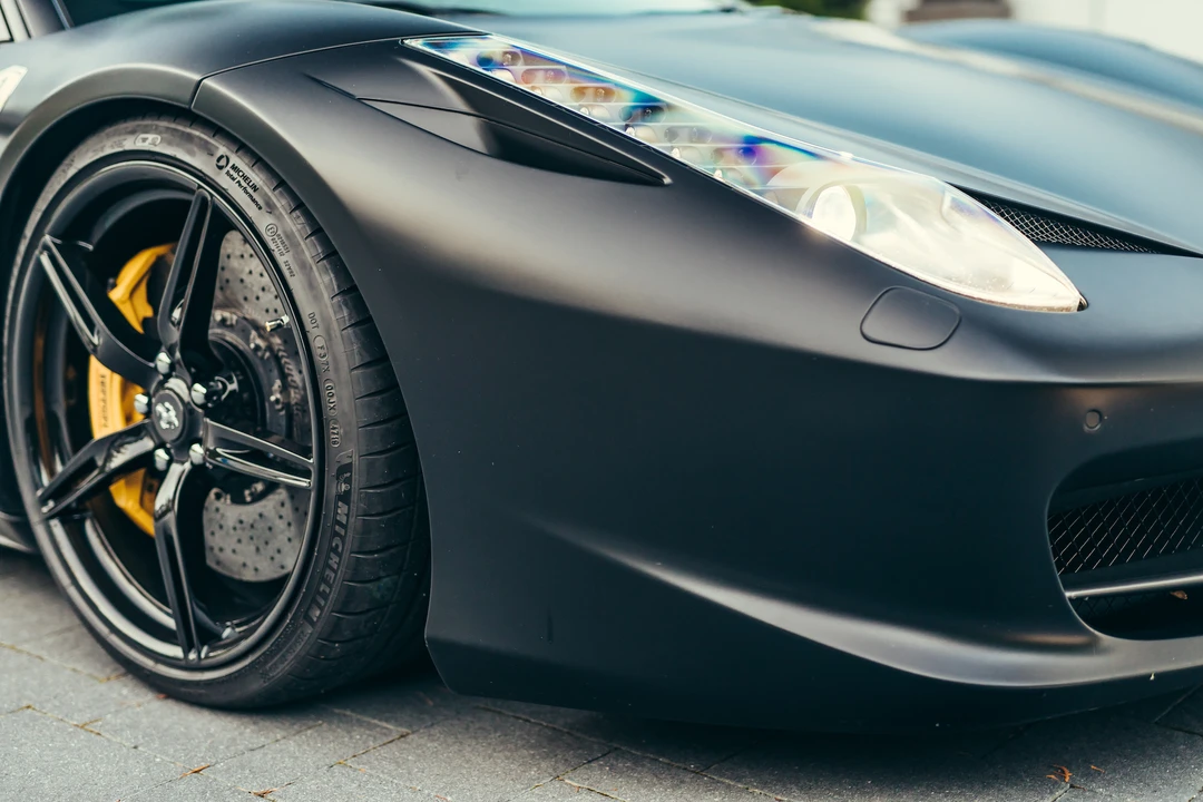 2011 Ferrari 458 Italia - Image 28 of 31
