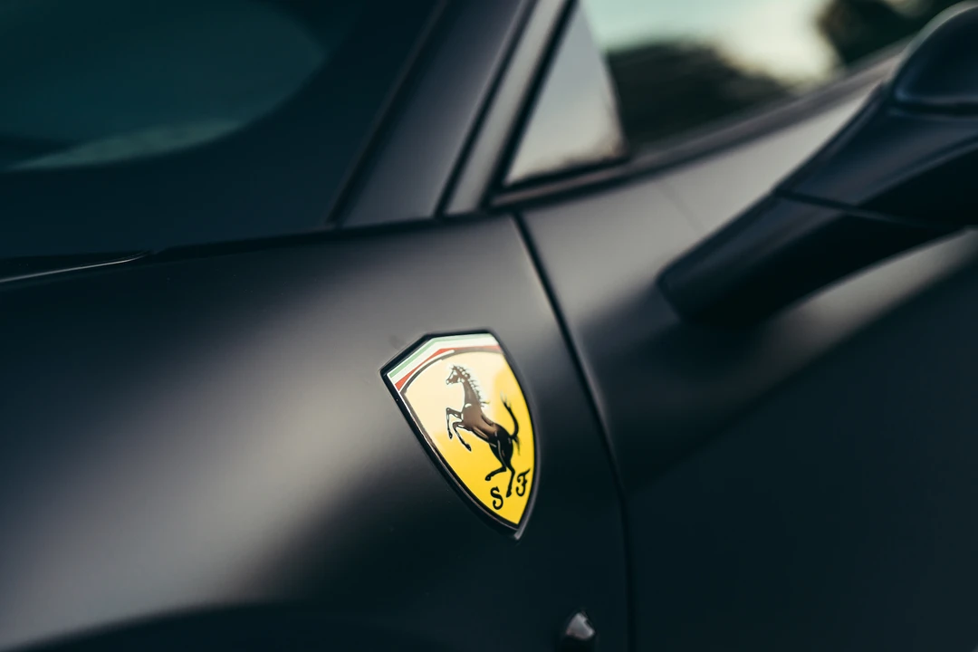 2011 Ferrari 458 Italia - Image 30 of 31