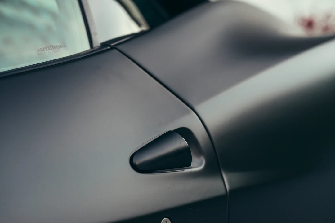 2011 Ferrari 458 Italia - Image 15 of 31
