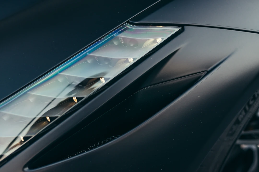 2011 Ferrari 458 Italia - Image 19 of 31